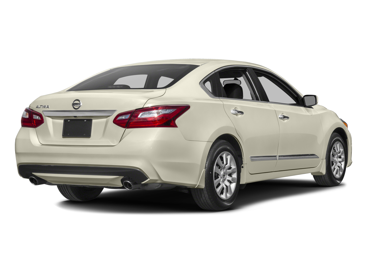 Used 2016 Nissan Altima S with VIN 1N4AL3AP8GC240775 for sale in Mayfield Heights, OH