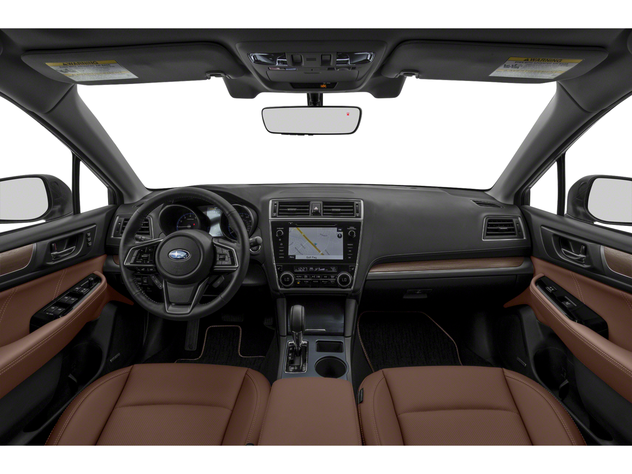2019 Subaru Outback 3.6R Touring