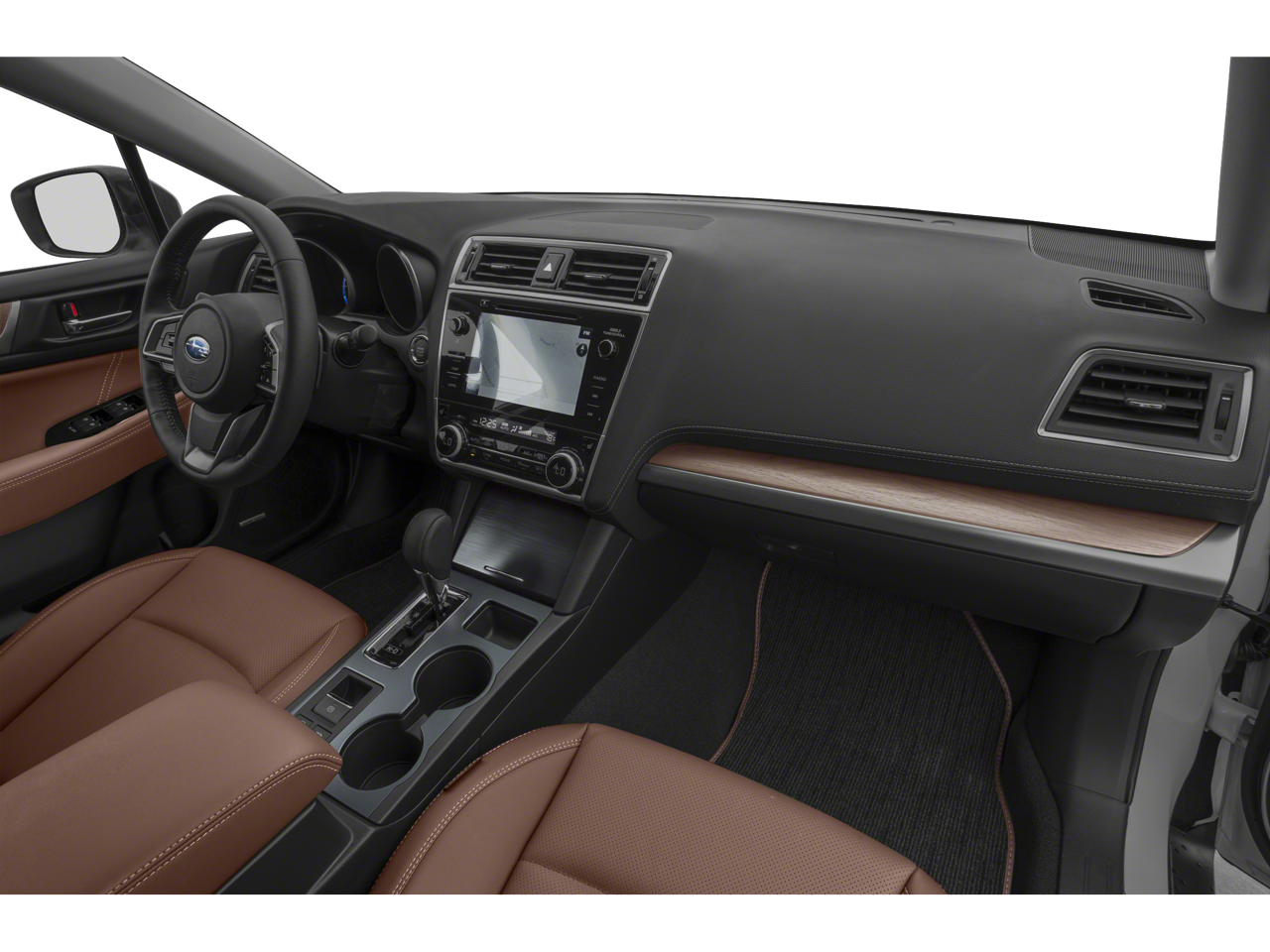 2019 Subaru Outback 3.6R Touring