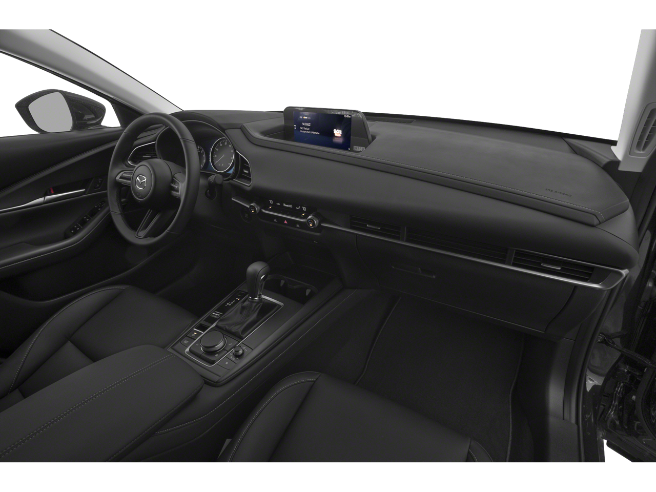 2021 Mazda Mazda CX-30 Select