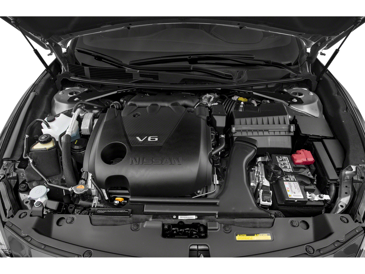 2021 Nissan Maxima SR