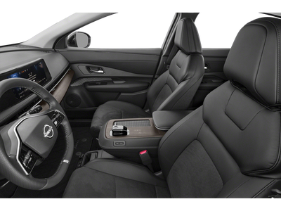 2023 Nissan Ariya ENGAGE e-4ORCE