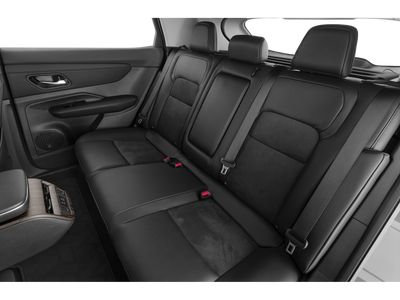 2023 Nissan Ariya ENGAGE e-4ORCE