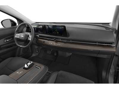 2023 Nissan Ariya ENGAGE e-4ORCE