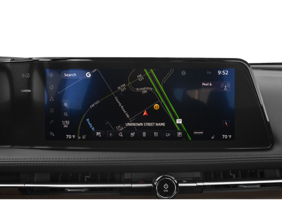 2023 Nissan Ariya ENGAGE e-4ORCE