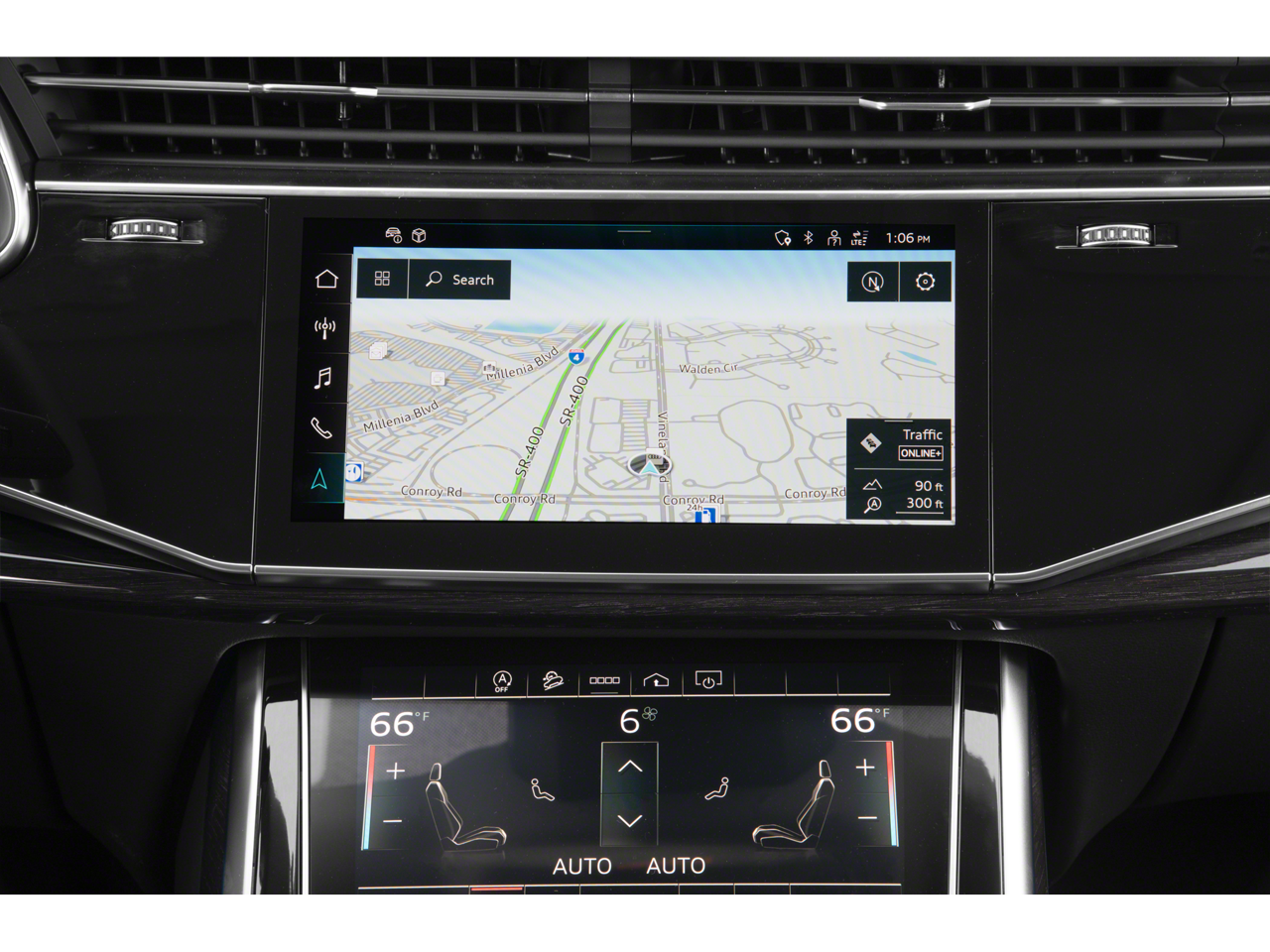 2024 Audi Q7 45 Premium Plus quattro