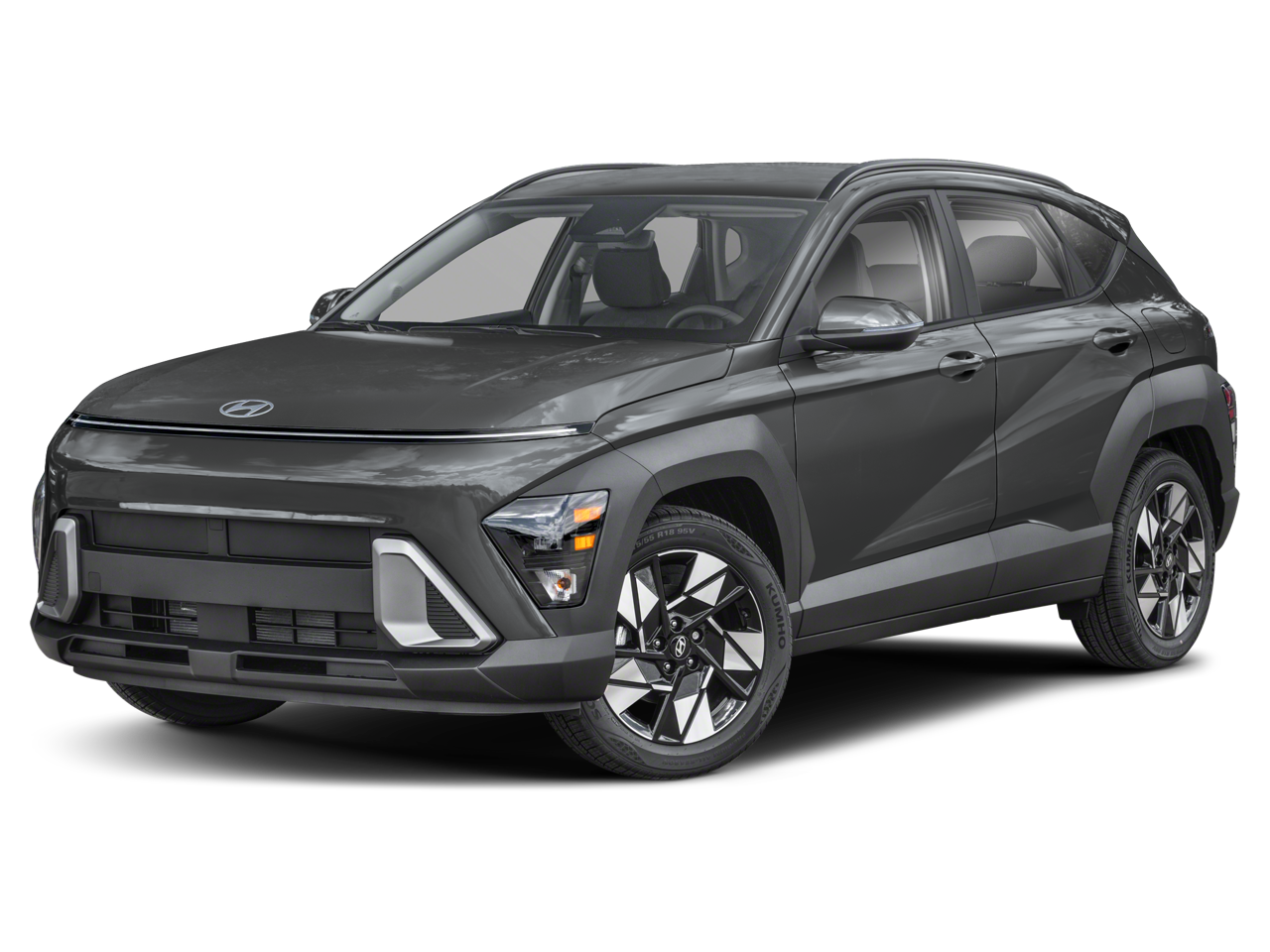2024 Hyundai Kona's photo