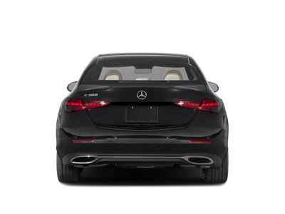2024 Mercedes-Benz C-Class C 300 4MATIC®