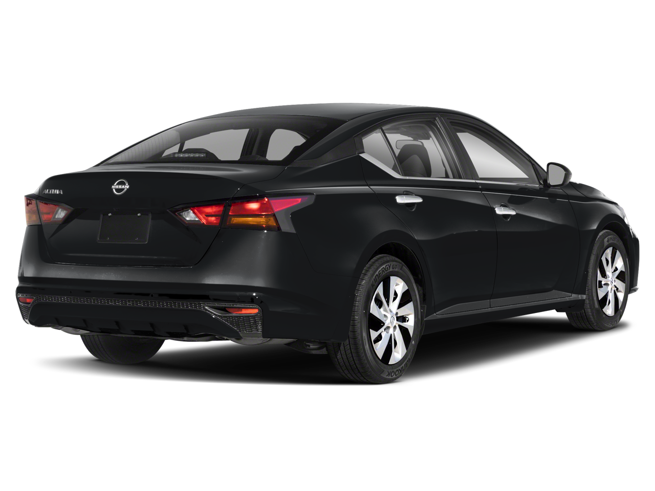 Used 2024 Nissan Altima S with VIN 1N4BL4BV4RN316152 for sale in Mayfield Heights, OH