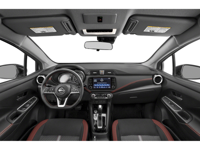 2024 Nissan Versa 1.6 SR
