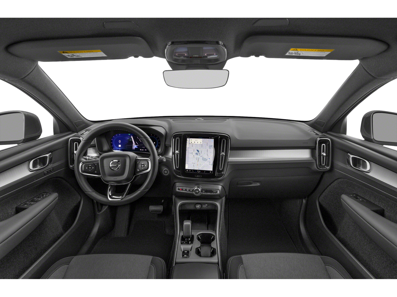 2024 Volvo XC40 B5 Core