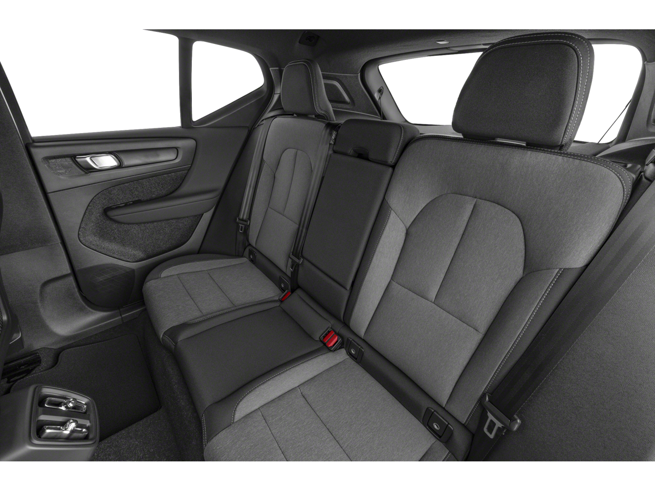 2024 Volvo XC40 B5 Core