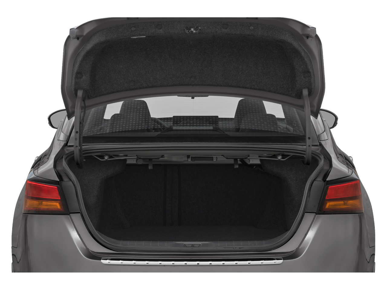 2025 Nissan Altima 2.5 SL