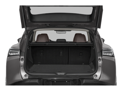 2027 Nissan Murano Platinum