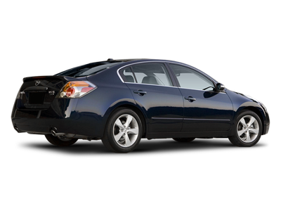 2008 Nissan Altima 2.5 SL