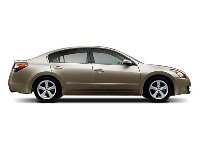 2008 Nissan Altima 2.5 SL