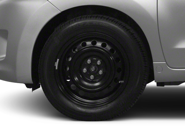 2012 Scion xD Base