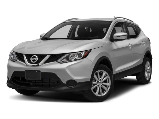 2017 Nissan Rogue Sport SV FWD's photo