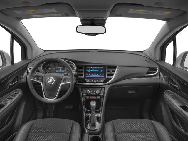 2018 Buick Encore Preferred II