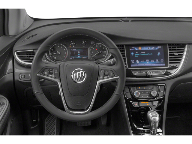 2018 Buick Encore Preferred II
