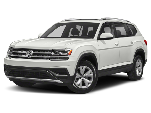 2018 Volkswagen Atlas 3.6L V6 S Tiptronic 4MOTION's photo