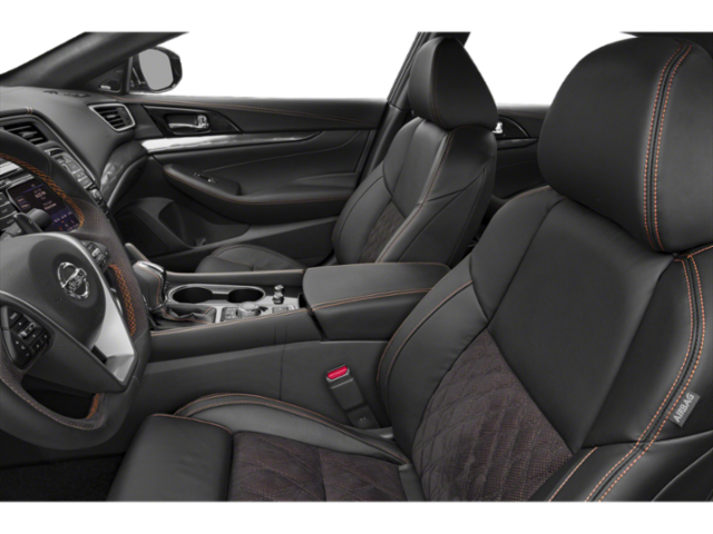 2021 Nissan Maxima SL photo 2