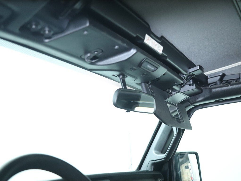 2020 Jeep Wrangler Sport