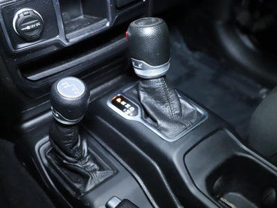 2020 Jeep Wrangler Sport