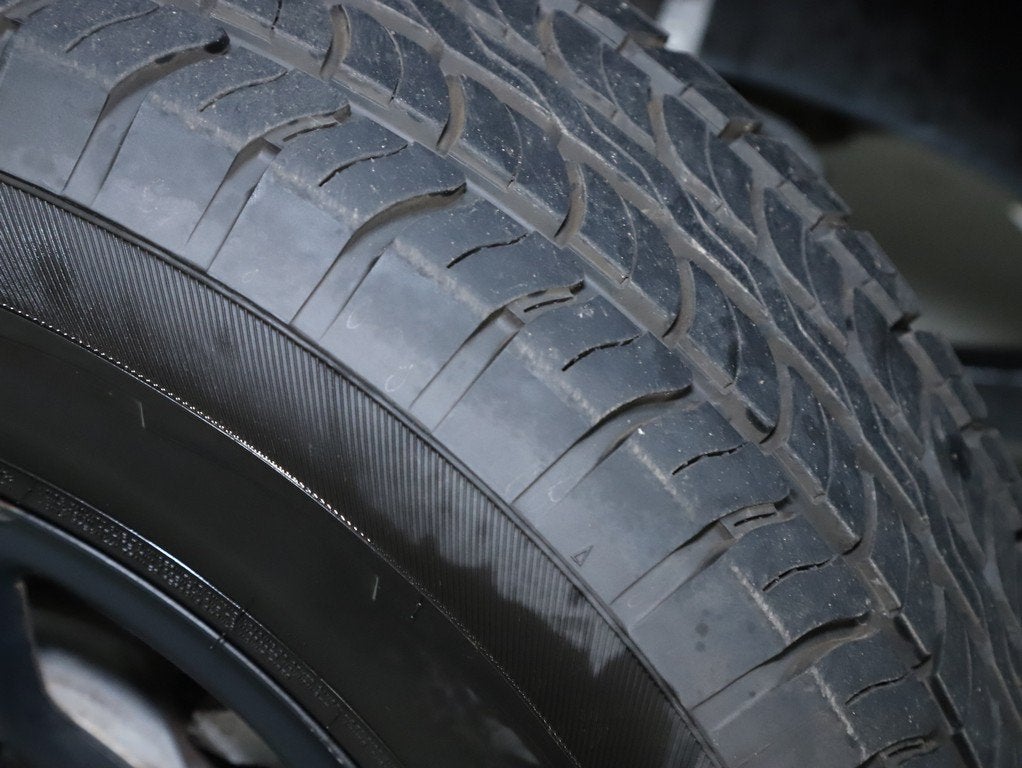 2020 Jeep Wrangler Sport