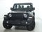 2020 Jeep Wrangler Sport