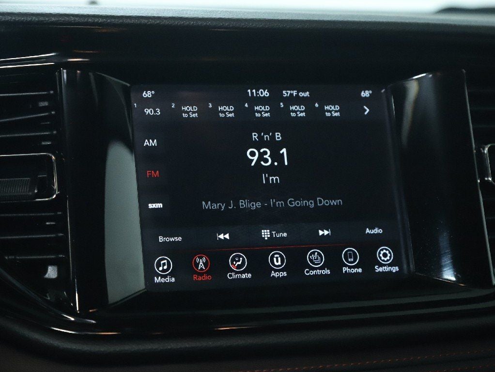 2023 Dodge Durango GT