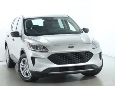 2020 Ford Escape S