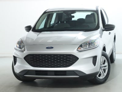 2020 Ford Escape S