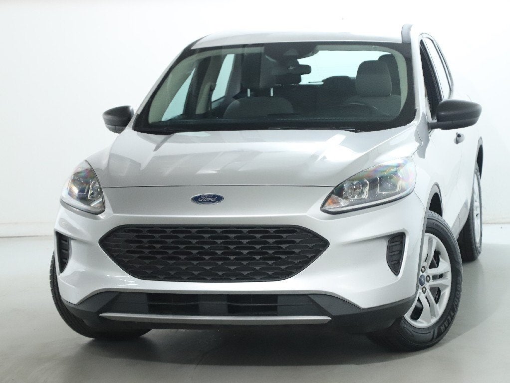 2020 Ford Escape S