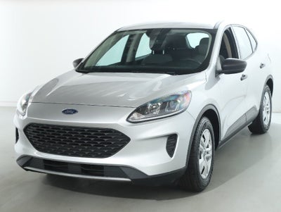 2020 Ford Escape S