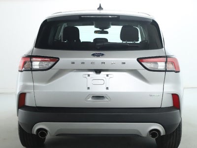 2020 Ford Escape S