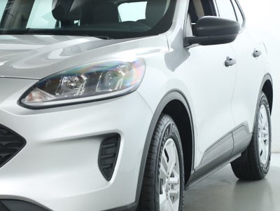 2020 Ford Escape S