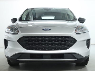 2020 Ford Escape S