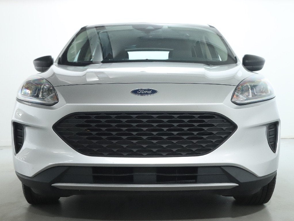 2020 Ford Escape S