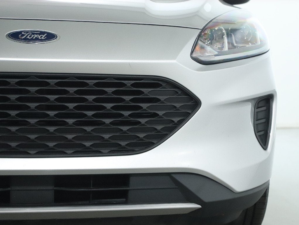 2020 Ford Escape S