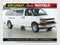 2025 Chevrolet Express 3500 LT Passenger