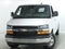 2025 Chevrolet Express 3500 LT Passenger
