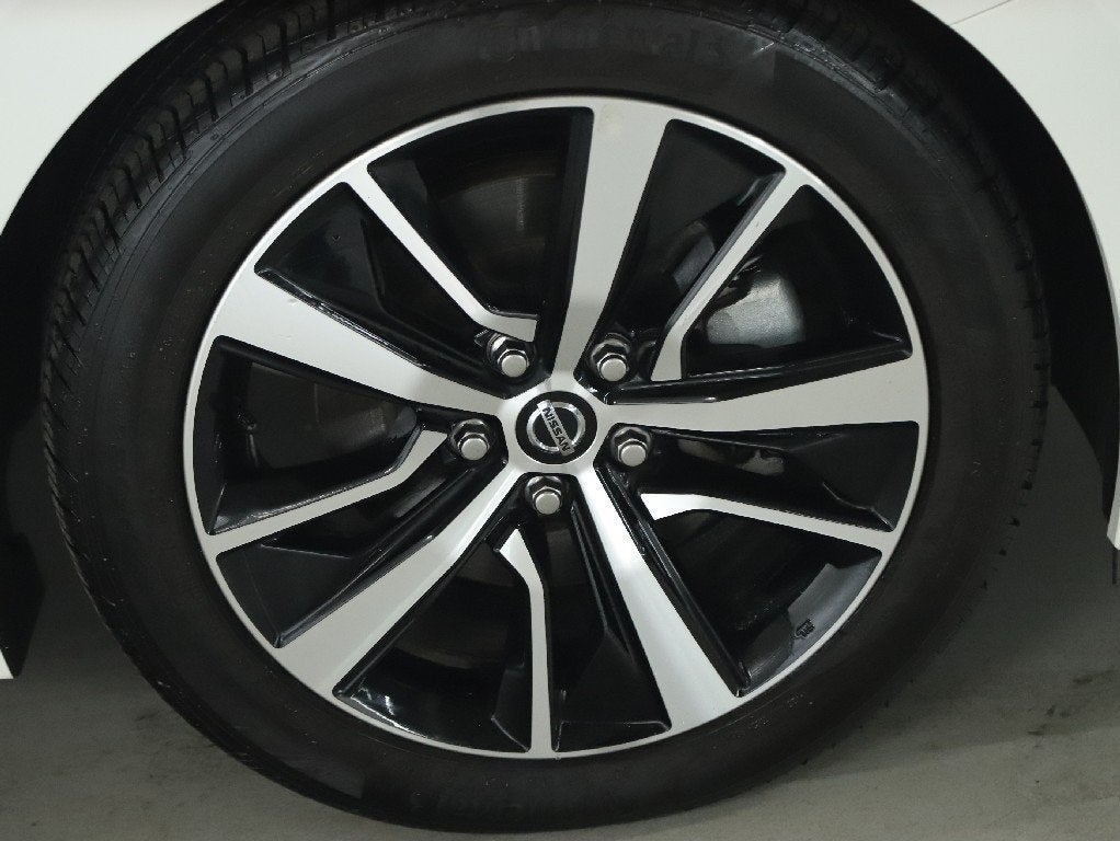 2021 Nissan Maxima 3.5 SL