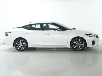 2021 Nissan Maxima 3.5 SL