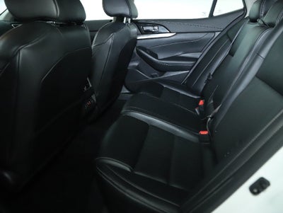 2021 Nissan Maxima 3.5 SL