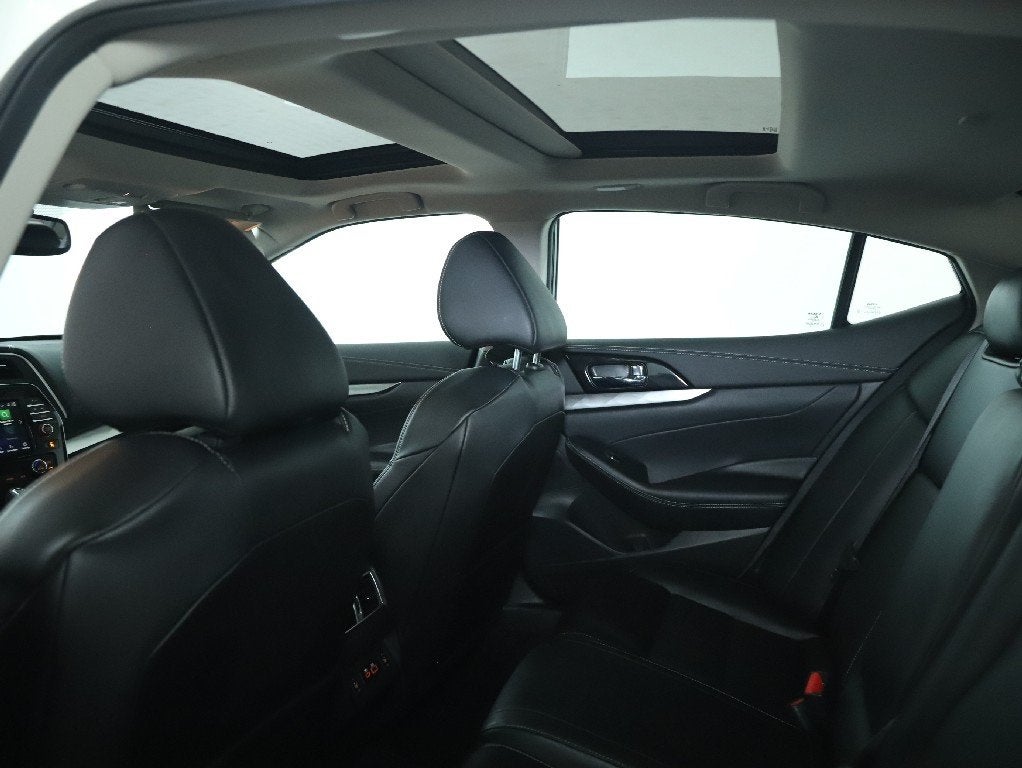 2021 Nissan Maxima 3.5 SL