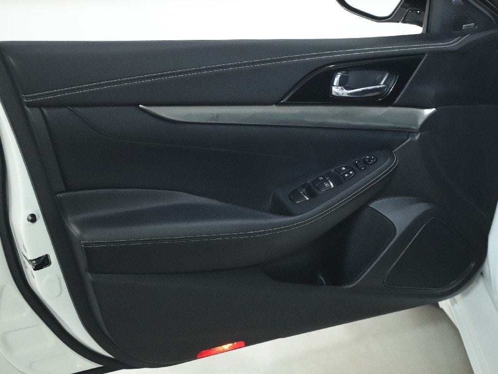 2021 Nissan Maxima 3.5 SL