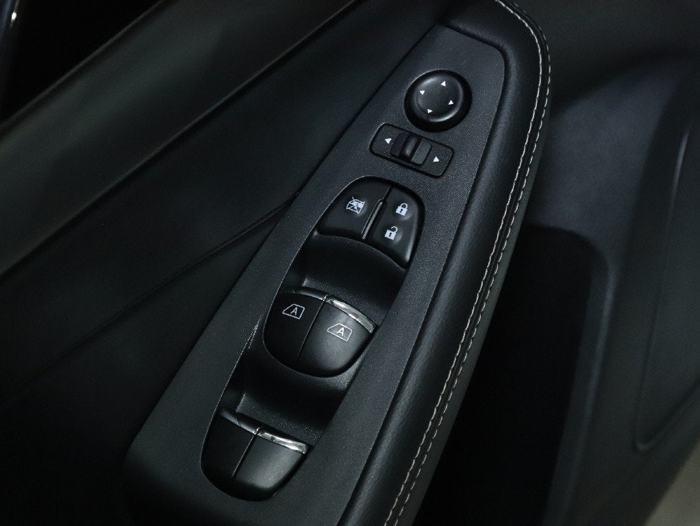 2021 Nissan Maxima 3.5 SL