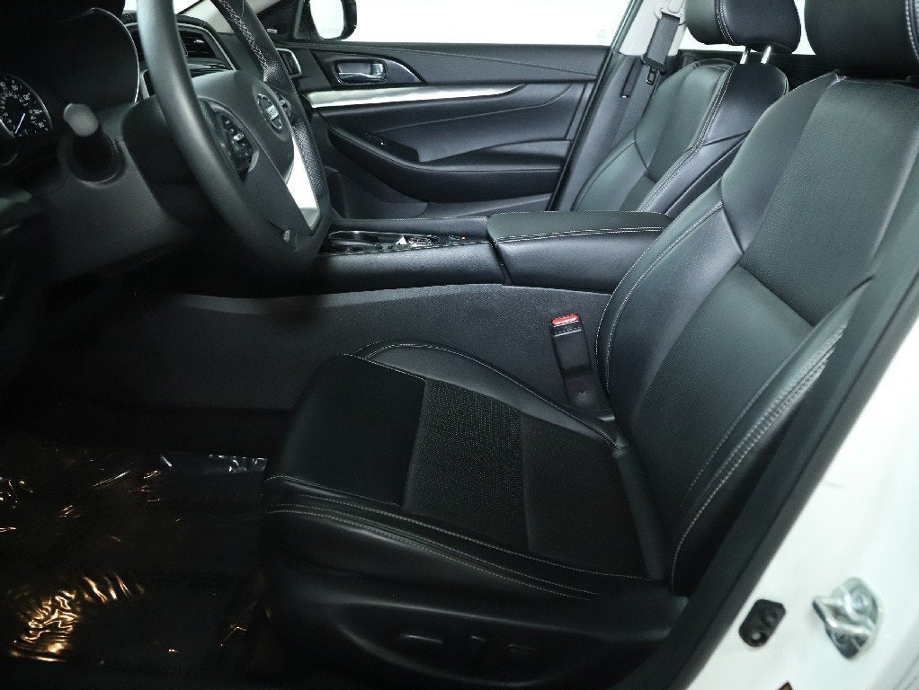 2021 Nissan Maxima 3.5 SL