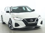 2021 Nissan Maxima 3.5 SL